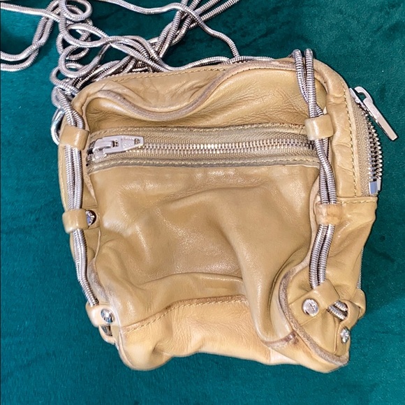 ALEXANDER WANG BAG - Picture 4 of 11